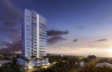 Imagem 5: Apartamento para Venda em Balneário Piçarras / SC no bairro Itacolomi