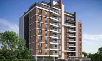 Imagem 3: Apartamento para Venda em Curitiba / PR no bairro Juvevê