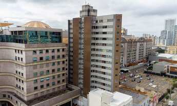 Imagem: Apartamento à venda no Centro/Rebouças