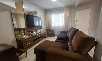 Imagem 5: Sobrado para Venda em Curitiba / PR no bairro Guabirotuba