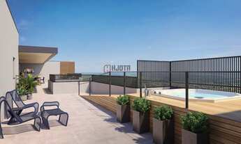 Imagem 7: Apto Cond MURANO 94m2 - 3 Dorm 1 Suíte - Iguatemi - Zona Sul Rio Preto