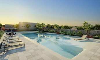 Imagem 6: Apto Cond MURANO 94m2 - 3 Dorm 1 Suíte - Iguatemi - Zona Sul Rio Preto