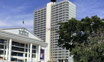 Imagem: Meia laje Comercial no Plaza Corporate c