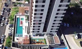 Imagem 3: Apartamento NAVARRO HOME 141m2 - 3 Suítes Zona Sul - Rio Preto