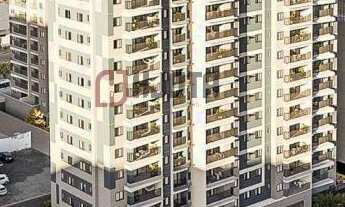 Imagem: Apartamento Cond Connect Impper 64m2 - 2