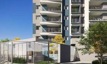 Imagem: Apartamento Cond Connect Impper 66m2 - 2