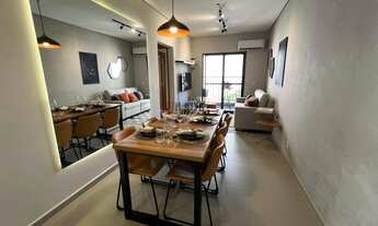 Imagem 7: Apartamento Cond Trinita 51m2 - 2 Dorms - São José do Rio Preto