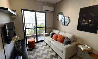 Imagem: Apartamento Cond Trinita 51m2 - 2 Dorms