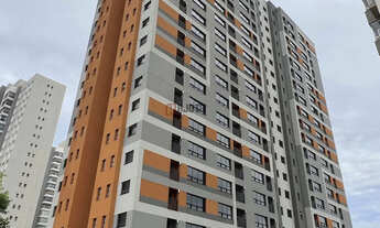 Imagem: Apartamento Cond MEET 67m2 - 2 Dorms, 1