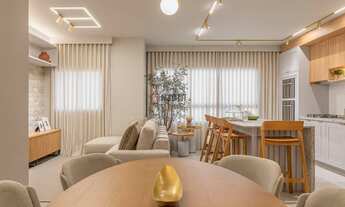 Imagem 7: Apartamento Cond MEET 78m2 - 3 Dorms, 1 Suíte Zona Sul de Rio Preto