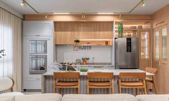 Imagem 4: Apartamento Cond MEET 78m2 - 3 Dorms, 1 Suíte Zona Sul de Rio Preto