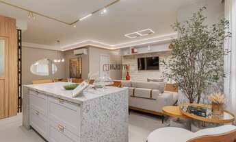 Imagem 3: Apartamento Cond MEET 78m2 - 3 Dorms, 1 Suíte Zona Sul de Rio Preto