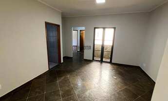 Imagem 2: Apto Edif UBIRAÍ 70m2 -2 Dorm 1 Suíte -Prox HB FAMERP -Rio Preto