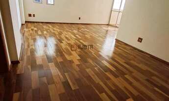 Imagem 2: Apartamento Ed. Tropical 137m2 - 3 Dorms c Sacada - Centro Rio Preto