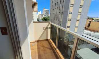 Imagem 4: Apartamento Ed. Tropical 137m2 - 3 Dorms c Sacada - Centro Rio Preto