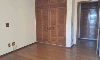 Imagem 5: Apartamento Ed. Tropical 137m2 - 3 Dorms c Sacada - Centro Rio Preto