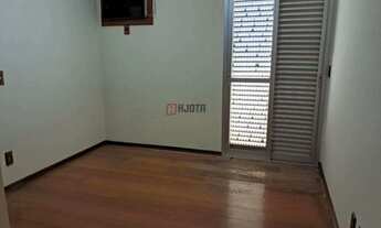 Imagem 6: Apartamento Ed. Tropical 137m2 - 3 Dorms c Sacada - Centro Rio Preto