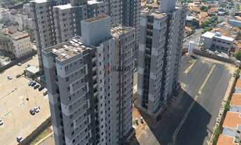 Imagem: Apartamento a venda Cond Trinita 49m2