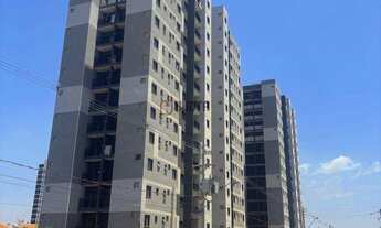 Imagem: Apartamento a venda Cond Trinita 55m2 c