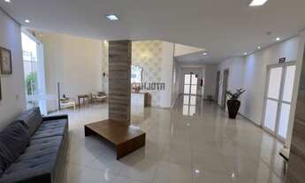 Imagem 5: Apto Edif Vittória 53m2 2 Dorm - Bairro Higienópolis - Rio Preto