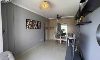 Imagem 7: Apto Edif Vittória 53m2 2 Dorm - Bairro Higienópolis - Rio Preto