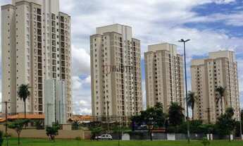 Imagem: Apartamento à venda em Campo Grande, Parque