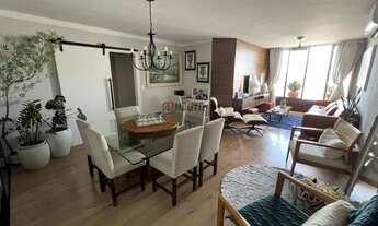 Imagem: Apto Cond PORTO SEGURO 155m2 -3 Dorm 1 Suíte