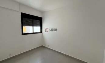Imagem 4: Apartamento Cond NAU Vivendas 68m2 - 3 Dorms c Suíte e Var - Rio Preto