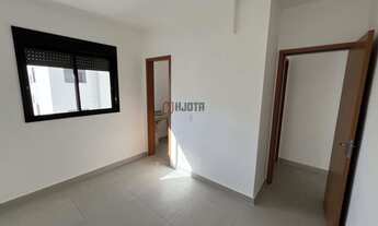 Imagem 3: Apartamento Cond NAU Vivendas 68m2 - 3 Dorms c Suíte e Var - Rio Preto