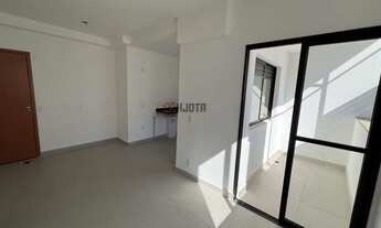 Imagem 2: Apartamento Cond NAU Vivendas 68m2 - 3 Dorms c Suíte e Var - Rio Preto