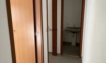 Imagem 5: Apartamento Cond NAU Vivendas 68m2 - 3 Dorms c Suíte e Var - Rio Preto