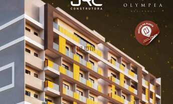 Imagem 4: Stúdio e Apto a partir de 28m2 no Higienópolis em 40 Parcelas Fixas