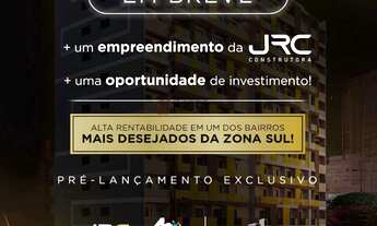 Imagem 6: Stúdio e Apto a partir de 28m2 no Higienópolis em 40 Parcelas Fixas