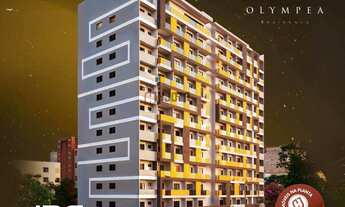 Imagem 2: Stúdio e Apto a partir de 28m2 no Higienópolis em 40 Parcelas Fixas