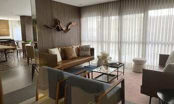 Imagem 3: Apartamento Cond Ipê da Mata 127m2 - 3 Suítes -Zona Sul de Rio Preto