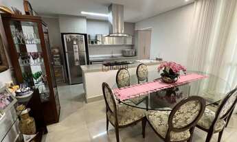 Imagem 2: Apartamento Cond Ipê da Mata 127m2 - 3 Suítes -Zona Sul de Rio Preto