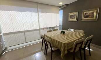 Imagem 5: Apartamento Cond Ipê da Mata 127m2 - 3 Suítes -Zona Sul de Rio Preto