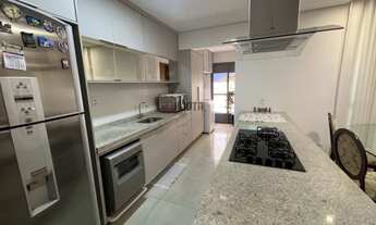 Imagem 7: Apartamento Cond Ipê da Mata 127m2 - 3 Suítes -Zona Sul de Rio Preto