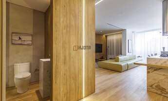 Imagem 2: Apartamento Cond TIME 75m2 - 2 Dorm 1 Suíte - Zona Sul de Rio Preto