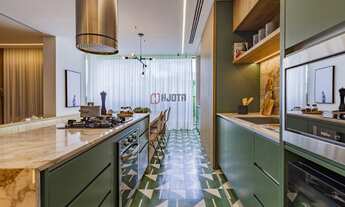 Imagem 5: Apartamento Cond TIME 75m2 - 2 Dorm 1 Suíte - Zona Sul de Rio Preto