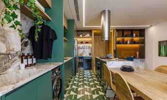 Imagem 6: Apartamento Cond TIME 75m2 - 2 Dorm 1 Suíte - Zona Sul de Rio Preto