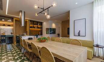 Imagem 7: Apartamento Cond TIME 75m2 - 2 Dorm 1 Suíte - Zona Sul de Rio Preto