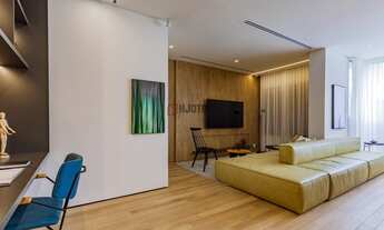 Imagem 4: Apartamento Cond TIME 75m2 - 2 Dorm 1 Suíte - Zona Sul de Rio Preto