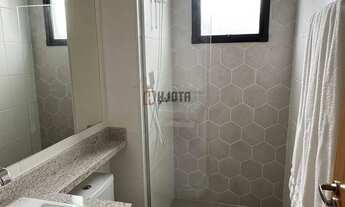 Imagem 6: Apto Cond TRINITÁ 56m2 - 2 Dorm 1 Suíte - Região dos Damhas Rio Preto