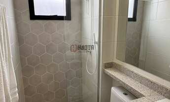 Imagem 7: Apto Cond TRINITÁ 56m2 - 2 Dorm 1 Suíte - Região dos Damhas Rio Preto