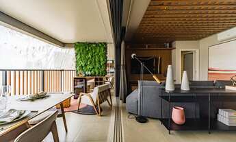 Imagem 5: Apartamento NAVARRO HOME 141m2 - 3 Suítes Zona Sul - Rio Preto