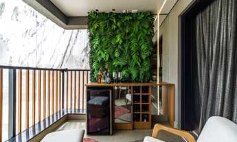 Imagem 6: Apartamento NAVARRO HOME 141m2 - 3 Suítes Zona Sul - Rio Preto