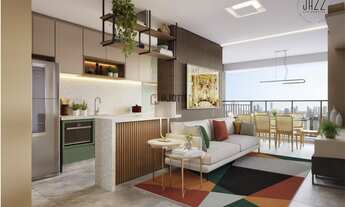 Imagem: Apartamento Cond JAZZ Vivendas 80m2 - 3