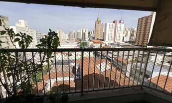 Imagem 5: Apartamento à venda em São José do Rio Preto, Edif Aurora, com 3 quartos, 139m²