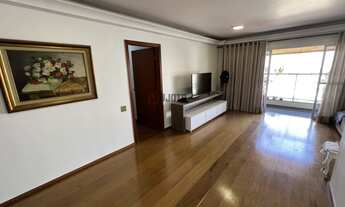 Imagem 4: Apartamento à venda em São José do Rio Preto, Edif Aurora, com 3 quartos, 139m²